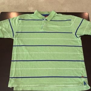 Arrow 100% cotton collared shirt